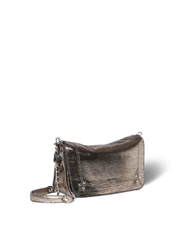 Jérôme Dreyfuss  -  Sac bobi champagne femme