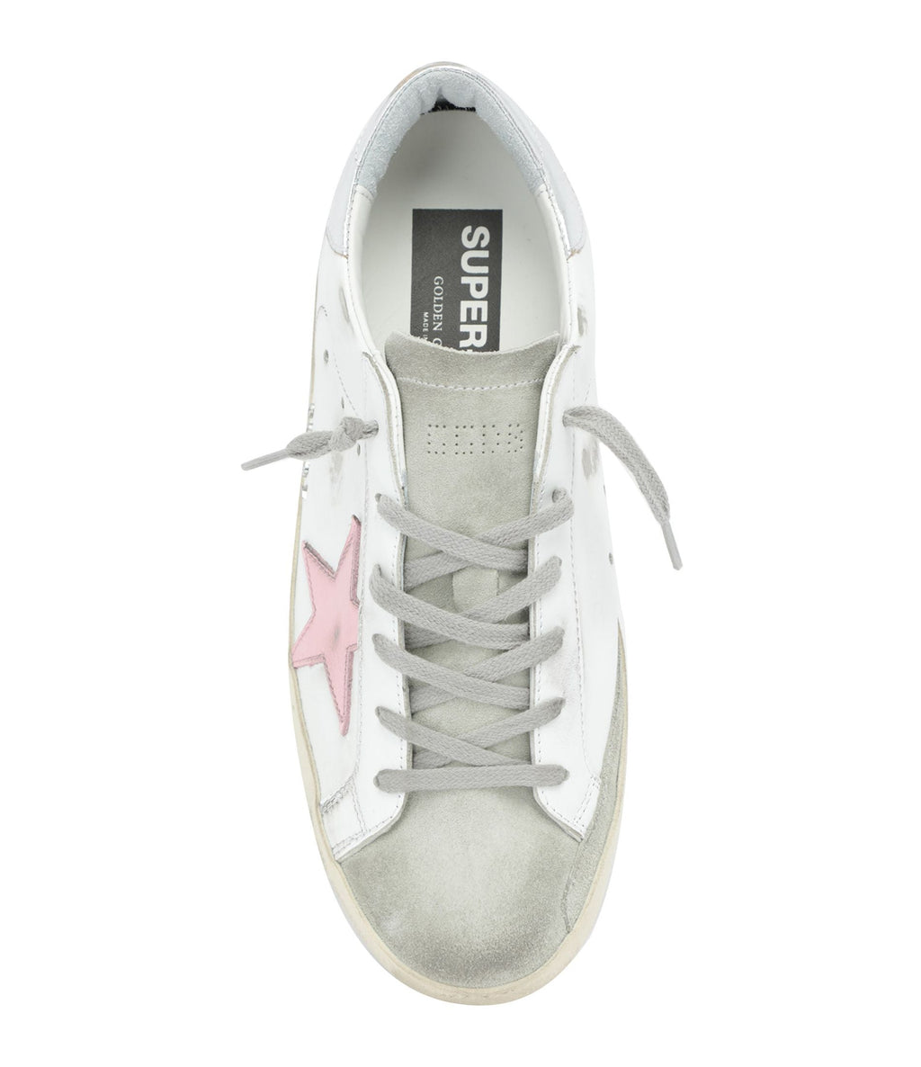 Golden Golden  -  Superstar rose femme