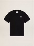Golden Goose - teeshirt noir