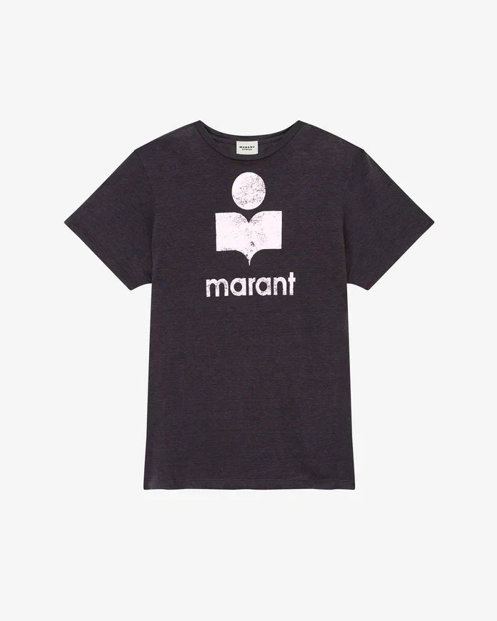 Isabel Marant - teeshirt femme night/lilac
