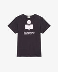 Isabel Marant - teeshirt femme night/lilac